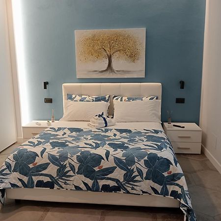 Al Massimo Apartment Palermo Exterior photo