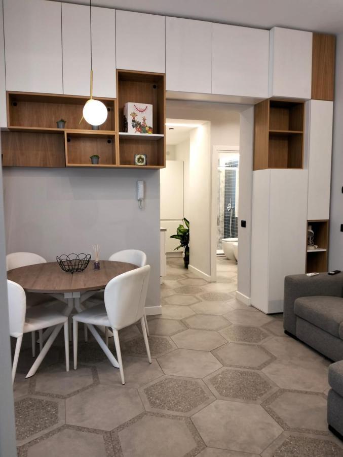 Al Massimo Apartment Palermo Exterior photo