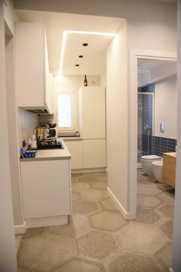 Al Massimo Apartment Palermo Exterior photo
