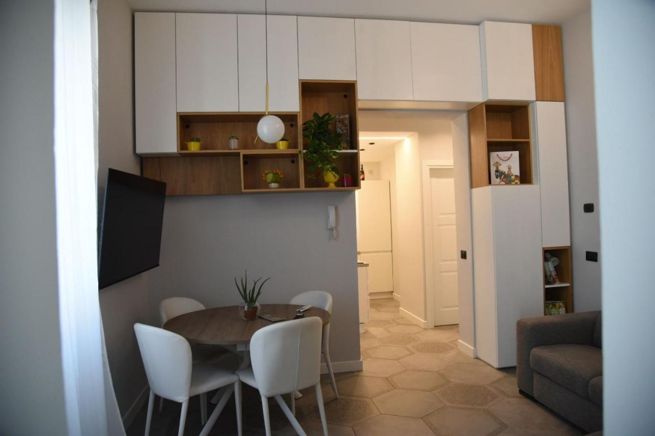 Al Massimo Apartment Palermo Exterior photo