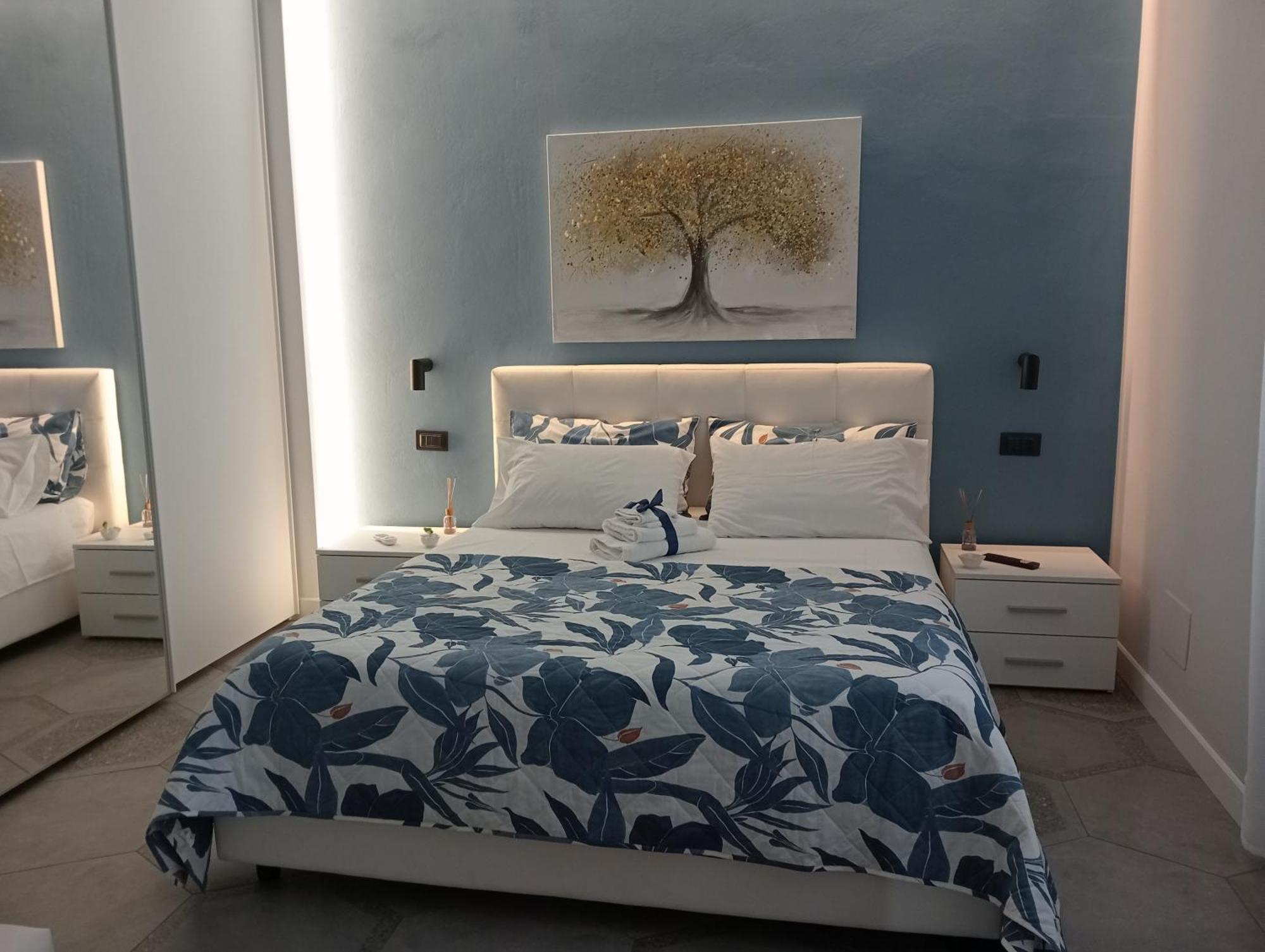 Al Massimo Apartment Palermo Exterior photo